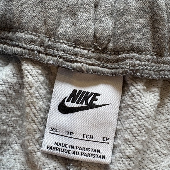 Nike Fleece Sweat Set - Picture 5 of 5